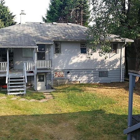 Burnaby East Home المظهر الخارجي الصورة