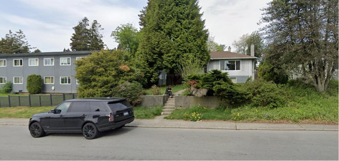Burnaby East Home المظهر الخارجي الصورة
